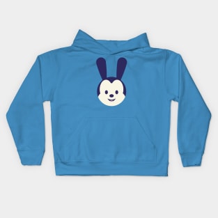 Mr. Rabbit Kids Hoodie